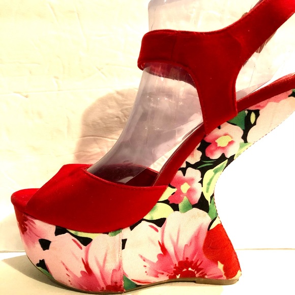 Madison by Shoedazzle size 8 - Picture 9 of 11